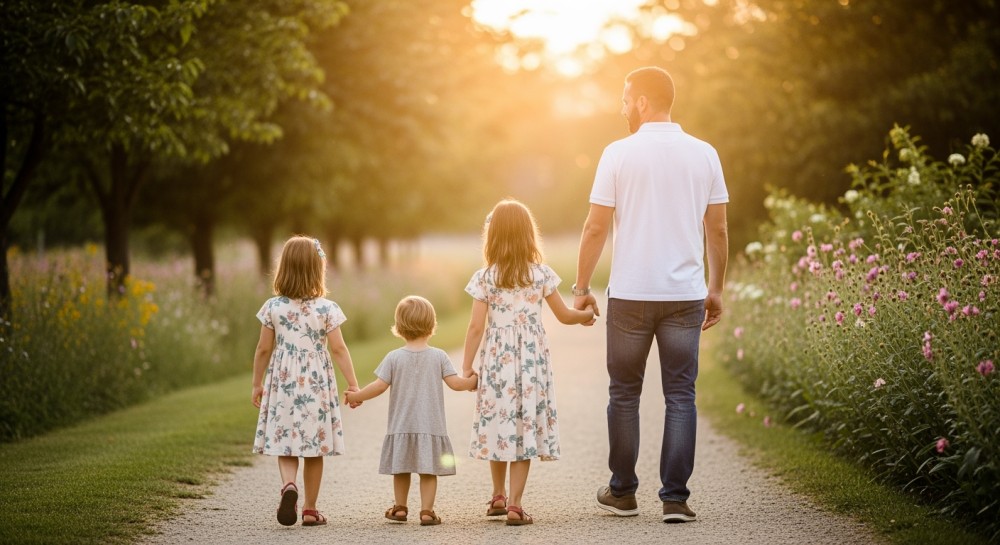 Bajkowa przygoda najmłodszych z MOPS w projekcie „Dla dobra rodziny”