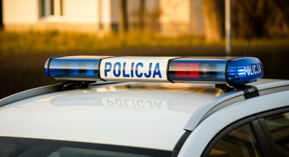 Fryzjerska nocna kradzież z siekierą w Siemianowicach Śląskich