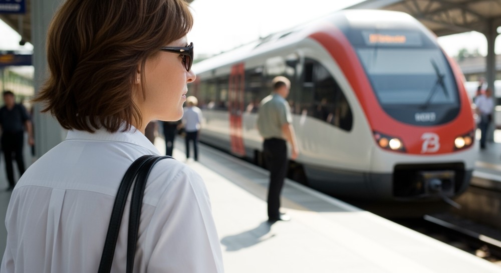 Pociągi PKP IC zmieniają trasę: Nowe połączenia przez Siemianowice Śląskie!