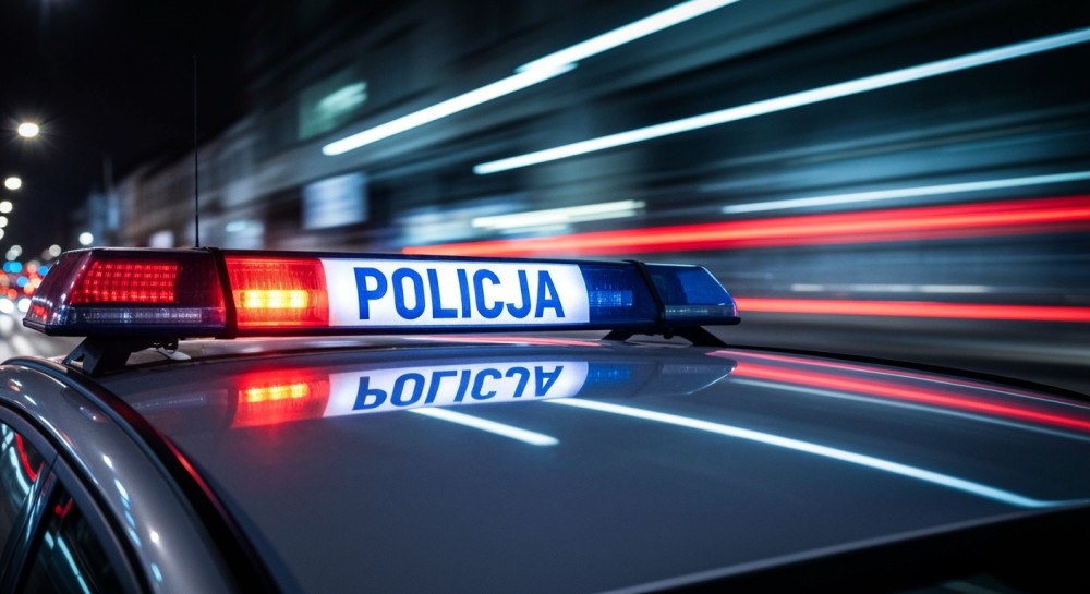 Rodzinny koszmar: Mężczyzna aresztowany za brutalne znęcanie się nad partnerką i dziećmi