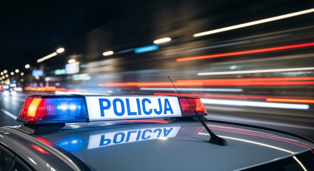 34-latek w rękach policji po brutalnym ataku na 73-letniego znajomego