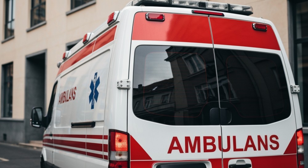 Bohaterska świadek uratowała życie 78-latkowi w Siemianowicach