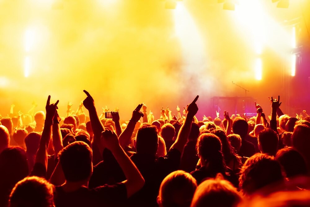 Muzyczny triumf w Piekarach Śląskich: Finał „SPI NIE ŚPI” za nami!