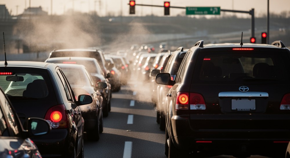 Jesień i zima: Dlaczego światła dzienne mogą zagrażać bezpieczeństwu?
