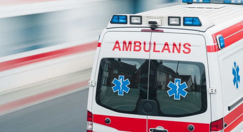 Jesień na Śląsku: Urok natury kontra zagrożenia na drogach