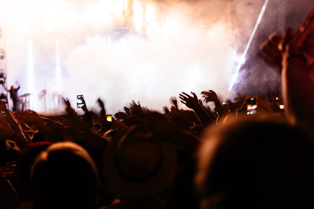 Kamil Banaś z Chorzowa zdobywa złoto na European Festival w Warszawie