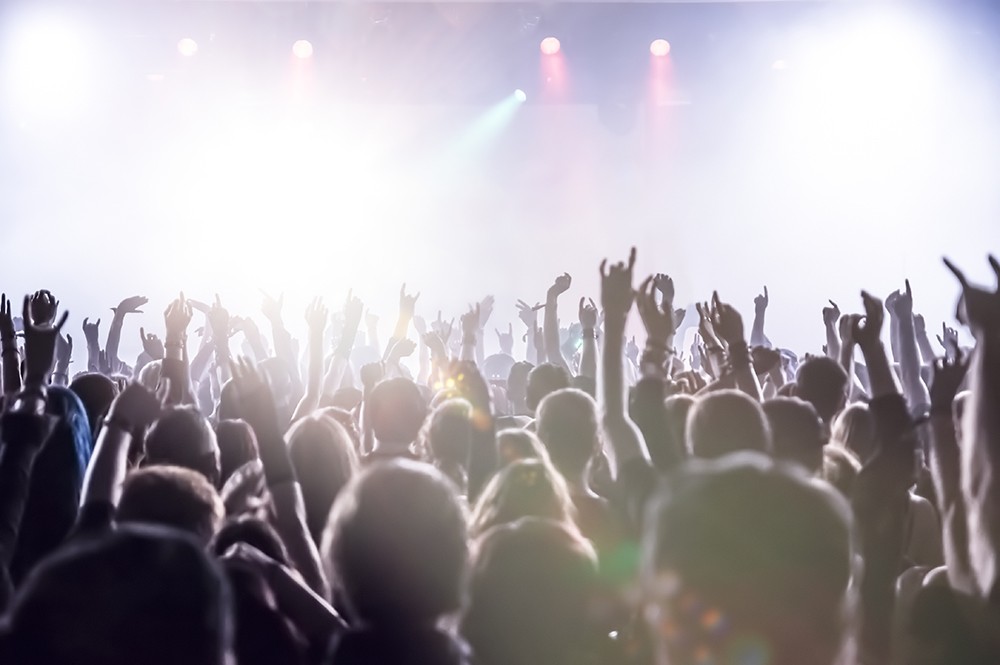 Muzyczne święto w Siemianowicach: XXV Dzień Papieski z Janem Pawłem II