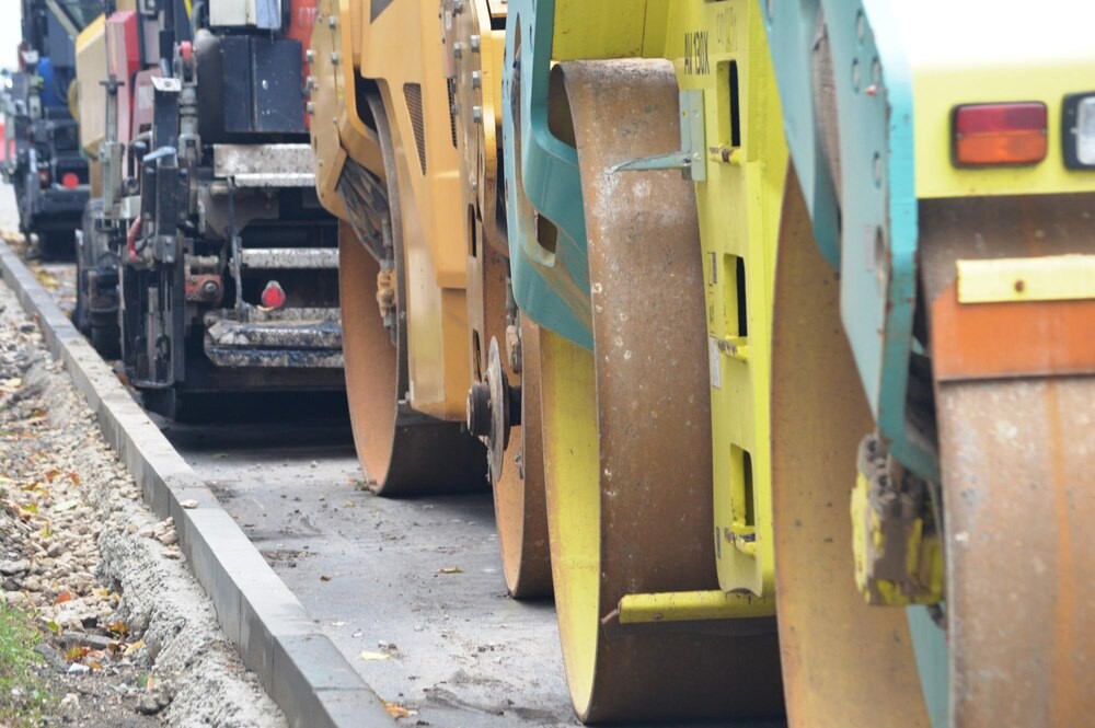 Nowe zasady ruchu na ul. Bocheńskiego: Ostatnie zmiany w organizacji w tym tygodniu
