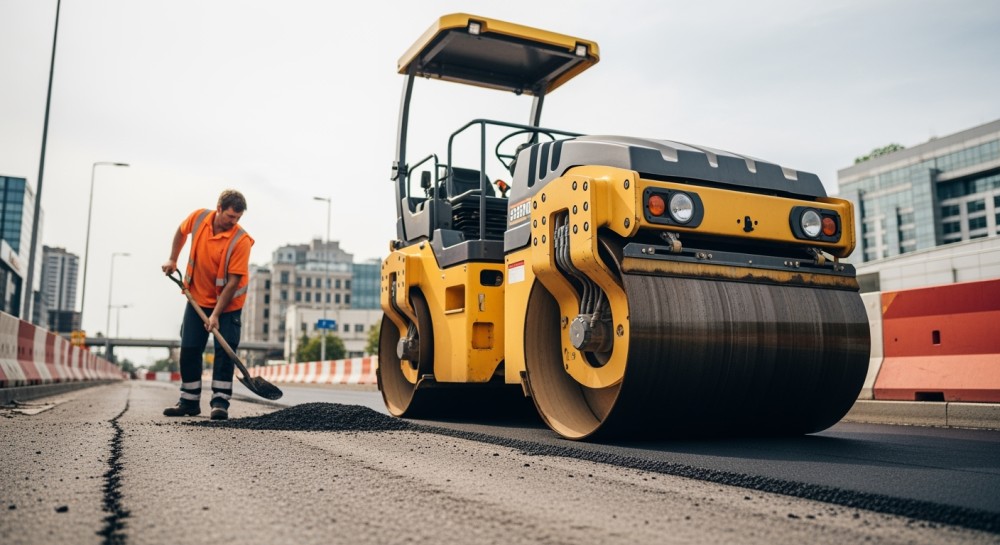 Kostuchna w Katowicach: Nowy węzeł przesiadkowy zrewolucjonizuje transport miejski