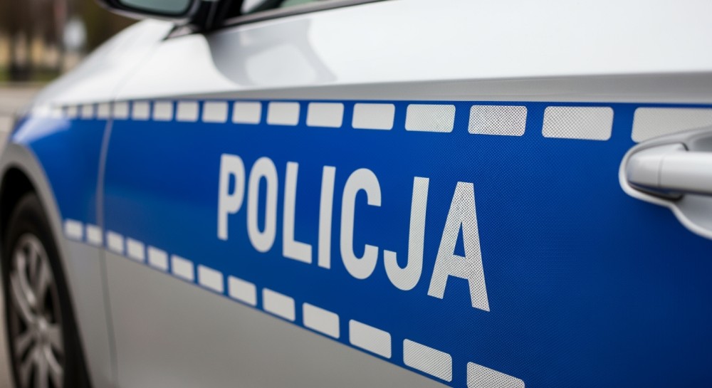 Oszust w przebraniu pracownika okradł gliwicką kobietę – w rękach policji!