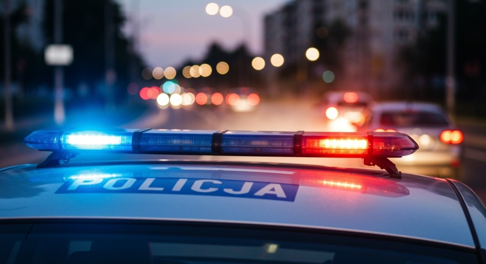 Zatrzymany oszust próbujący wyłudzić pieniądze od seniorki