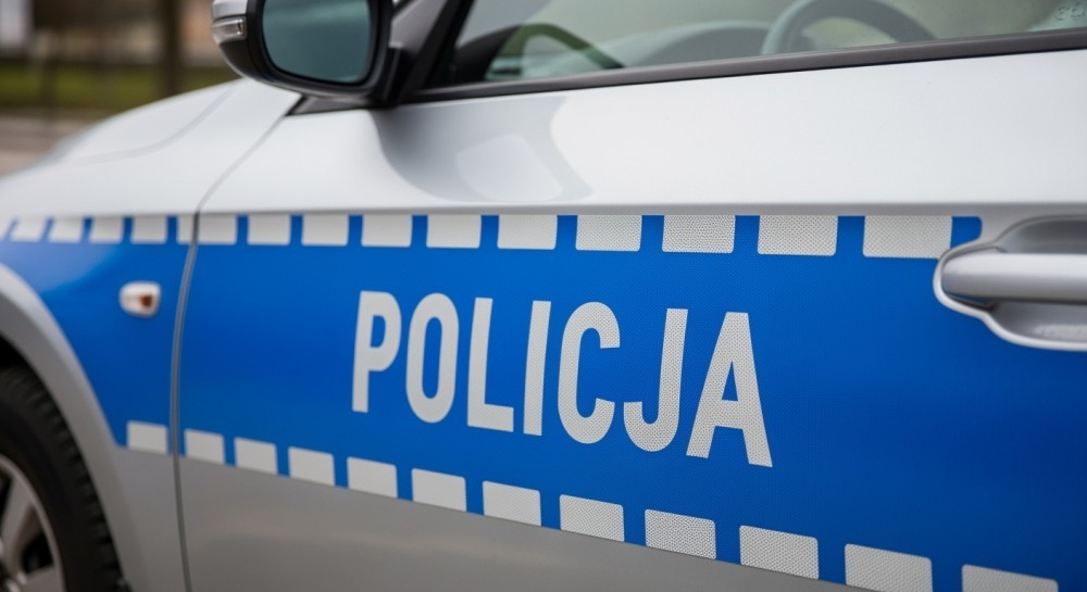 Bezpieczeństwo i twórczość: Policjantka w WTZ Piekary Śląskie