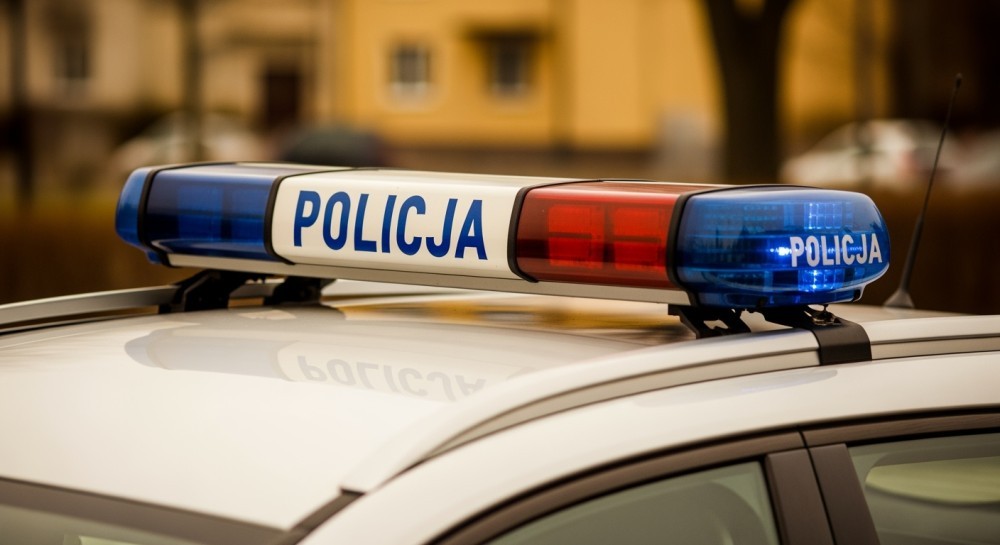 Policja wkracza w erę nowoczesności z 13 630 mobilnymi terminalami