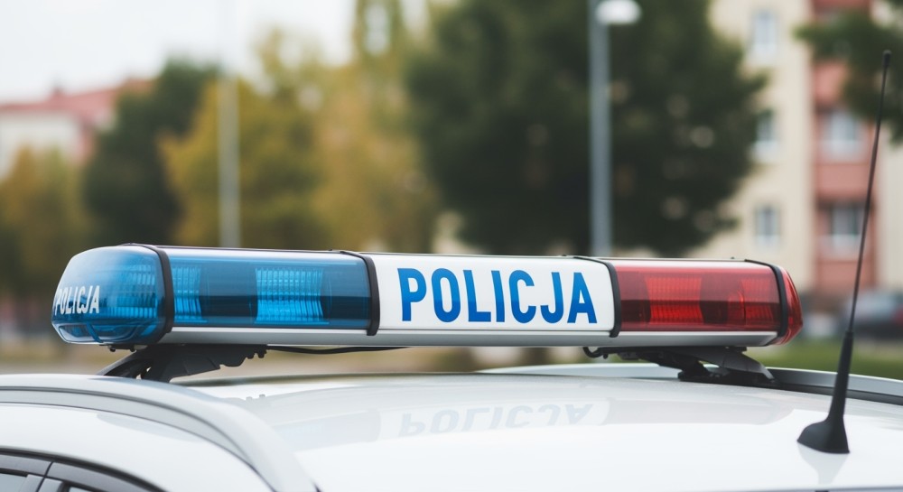 Policjanci z Zabrza ratują błąkające się owczarki – wzruszająca interwencja!