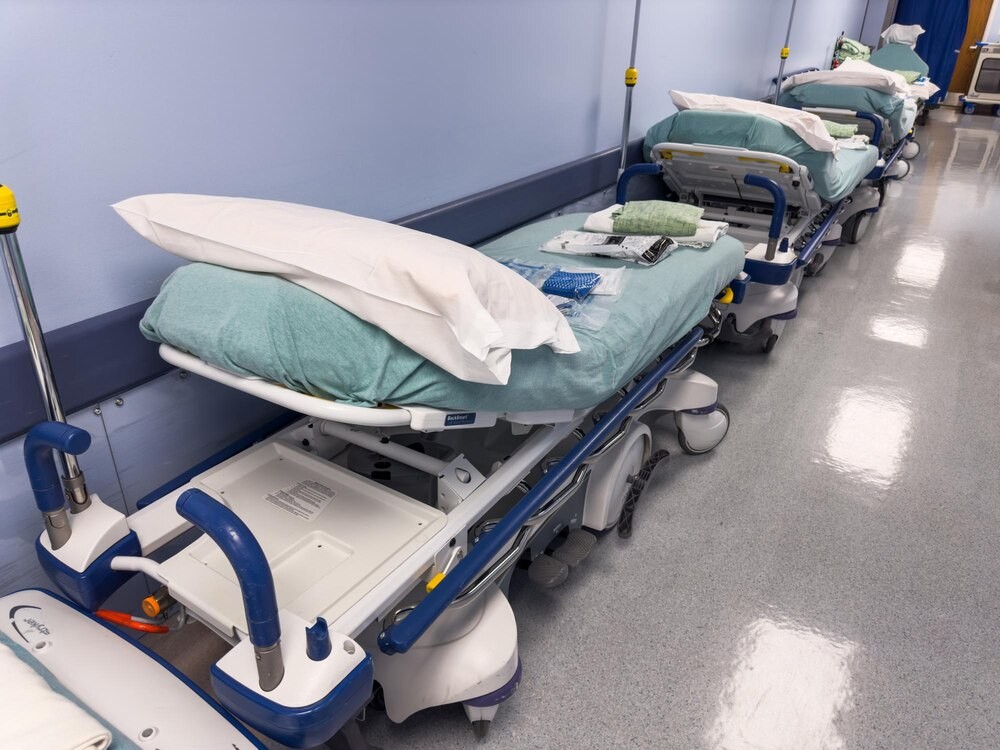 Katowiccy policjanci dają nadzieję: rejestracja dawców szpiku z Fundacją DKMS