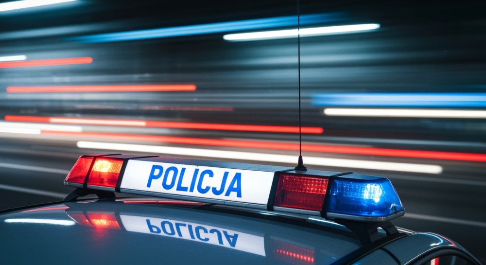 Policjantka w akcji: Marta Gałązka zatrzymała złodzieja podczas zakupów