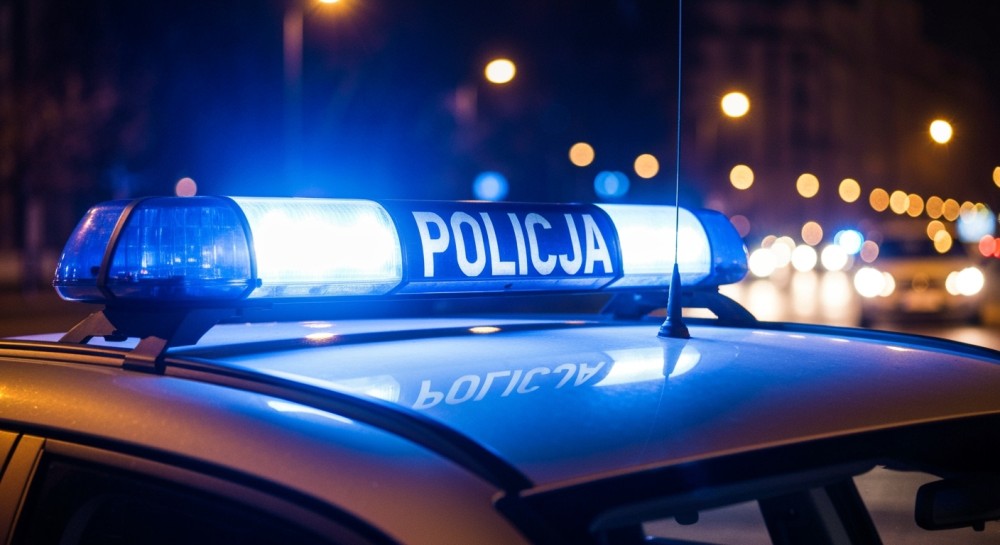 Brutalny napad po randce online: Mężczyzna okradziony przez dwóch sprawców