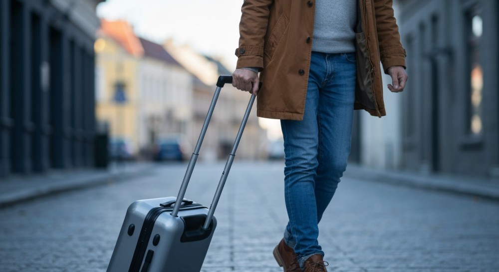 Odkryj Kirgistan na Spotkaniu Podróżników w SCK!