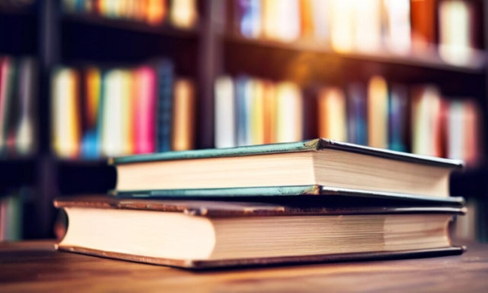 Spotkanie z Maciejem Sojką: Noc Bibliotek w Siemianowicach Śląskich