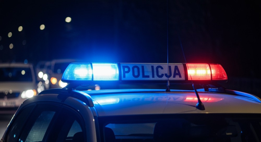 Tarnogórski brutal aresztowany za brutalny atak i groźby podpalenia konkubiny