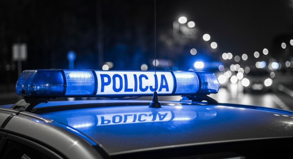 Uczniowie z Policją na straży bezpieczeństwa: Kontrola trzeźwości kierowców w akcji!