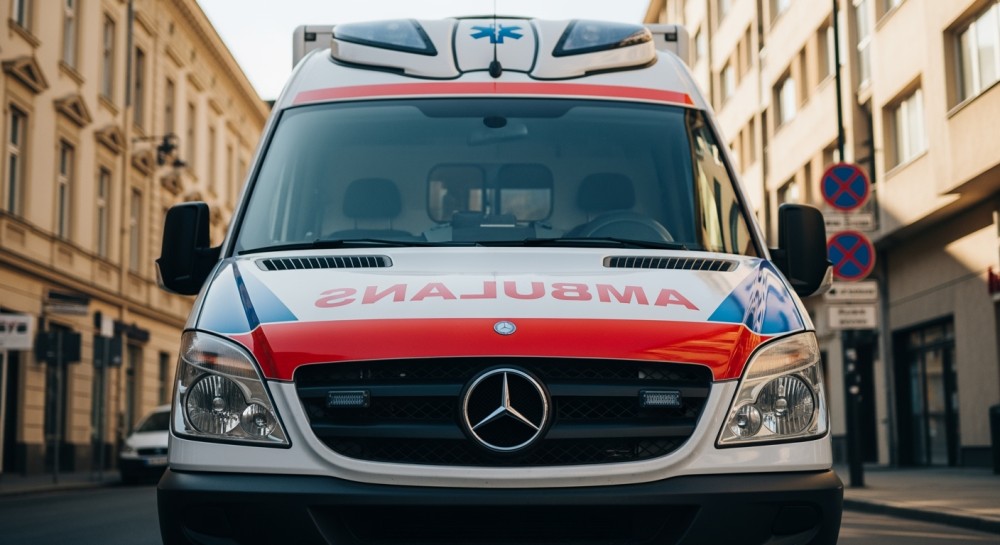 Służby ratunkowe w akcji: ćwiczenia w tunelach drogi S1 na najwyższych obrotach