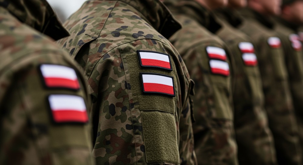 Święto Terenowych Organów Wykonawczych MON: Uroczystości w Będzinie pełne patriotyzmu i tradycji