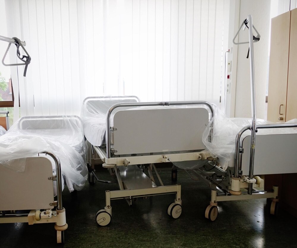 Zadbaj o zdrowie tej jesieni: bezpłatne badania i konsultacje czekają!