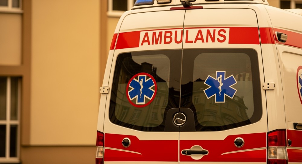 Gest „Pomóż mi” – dyskretny znak, który może uratować życie