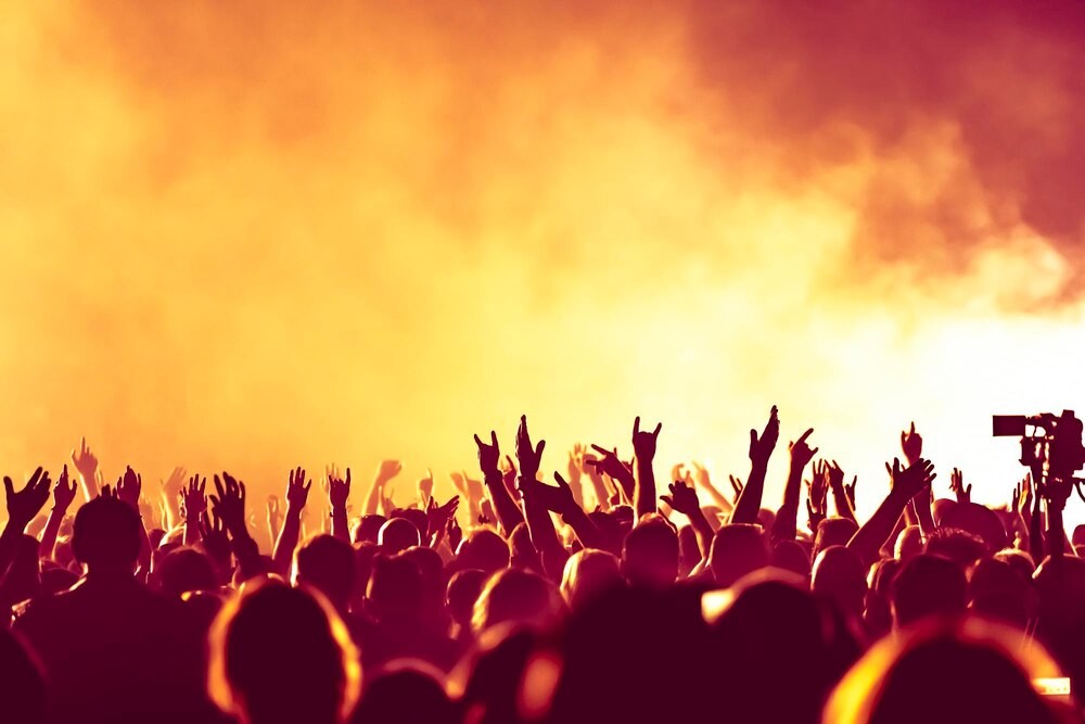 Adam Musialski – Mistrz Skrzypiec na Koncercie w SCK Zameczek 26 Października