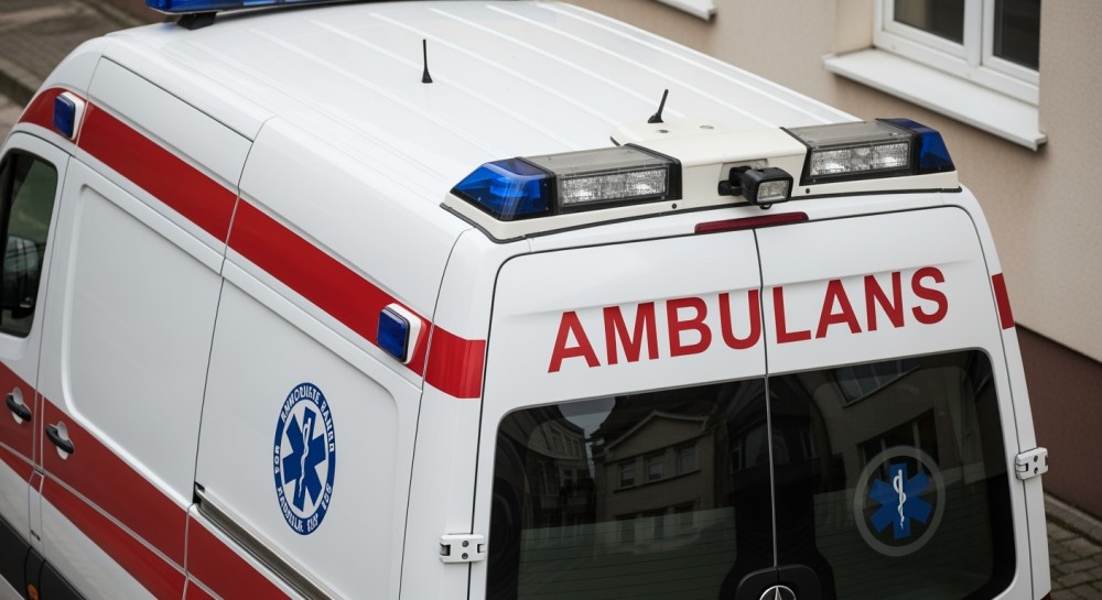 Trzeci stopień alarmowy CHARLIE na liniach kolejowych – zachowaj ostrożność!