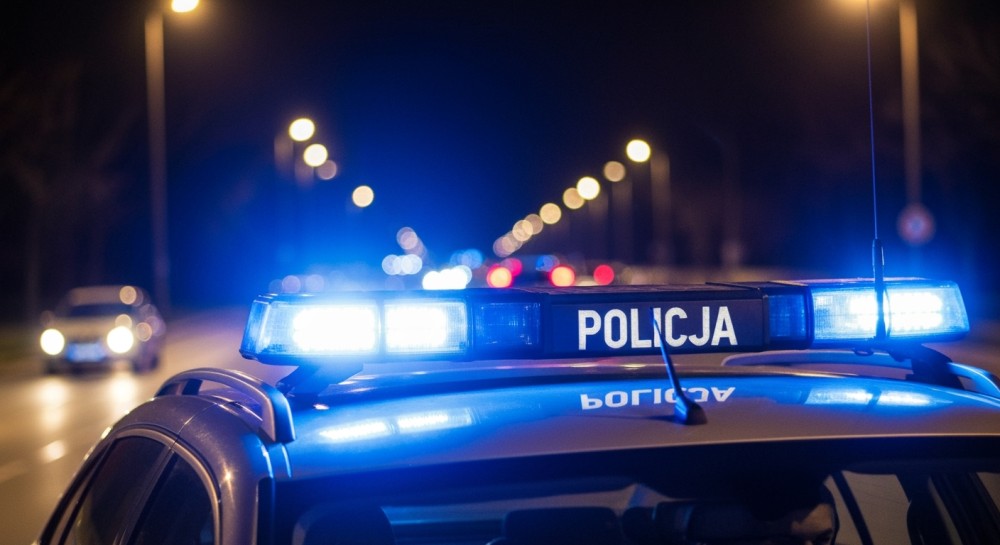 Seniorka zaatakowana w Święto Zmarłych – sprawca w rękach policji