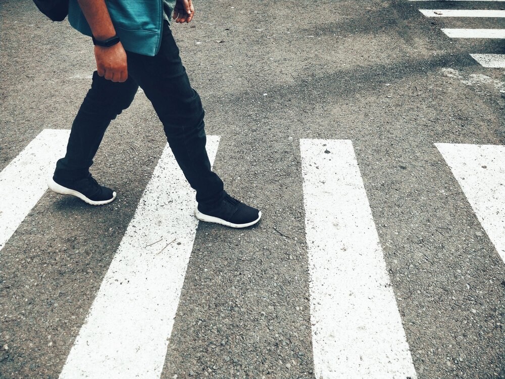 Bezpieczne drogi: Akcja „Odblaskowa Szkoła” w Piekarach Śląskich