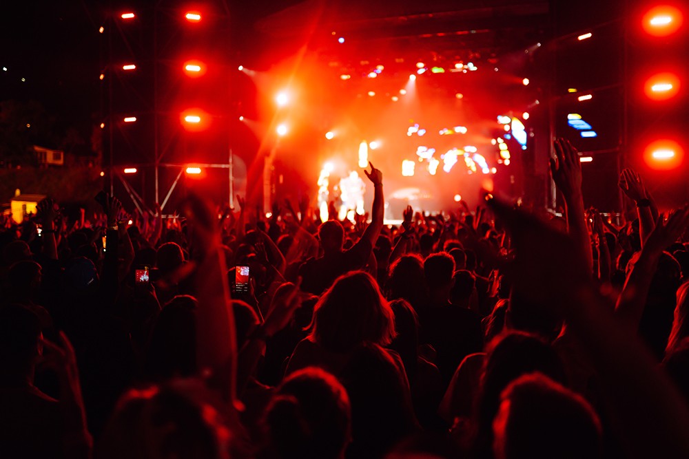 Bilety na premierowy koncert Mateusza Mattenia-Trembaczowskiego wciąż w sprzedaży!