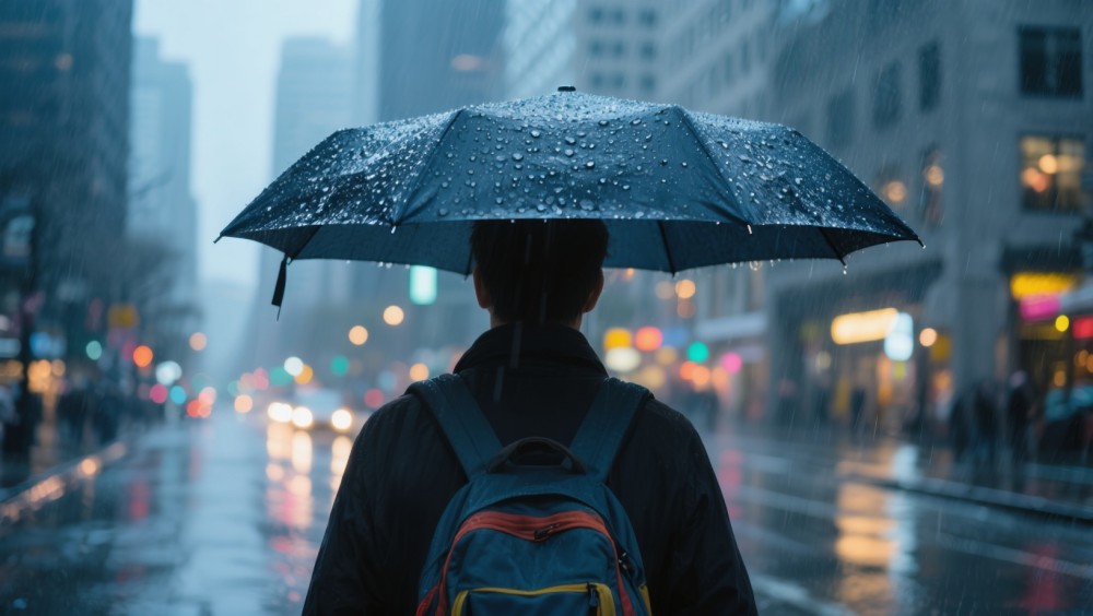 Chorzów przygotowany na zimowe warunki: pługopiaskarki w akcji!