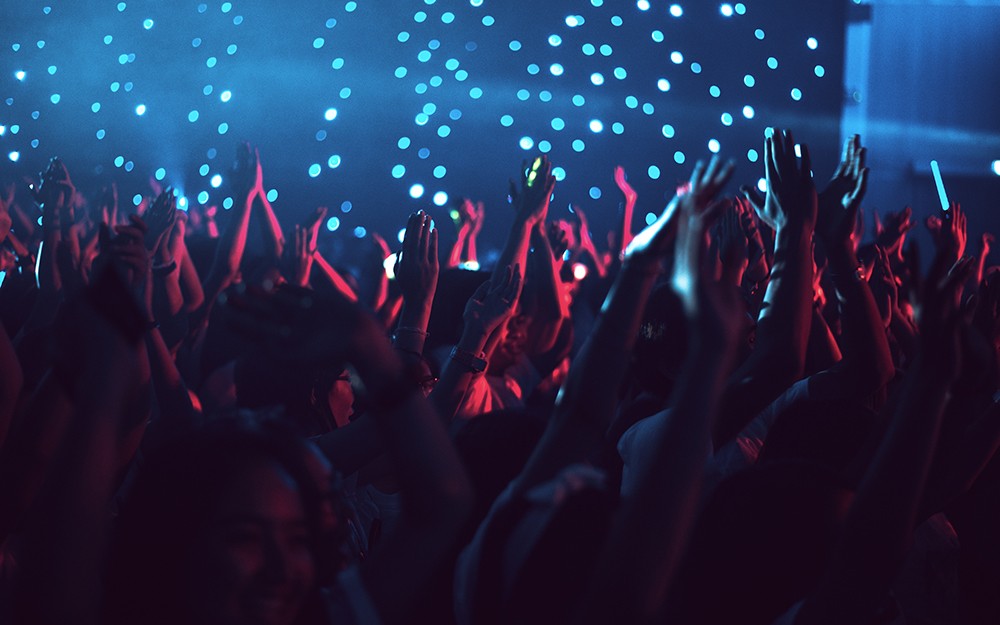 Metalowe wibracje w Chorzowie: Huta Kultury znów w akcji!