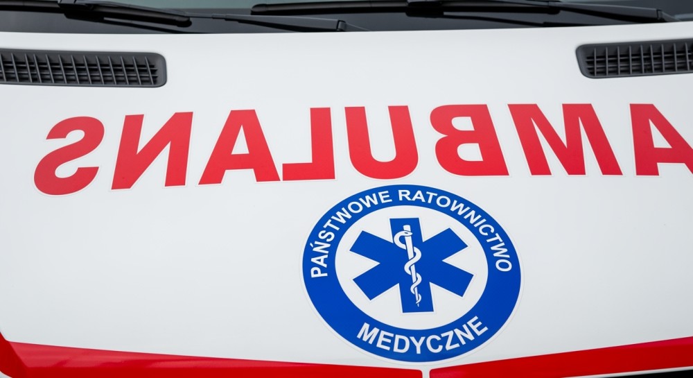 Dzielnicowi z Kłomnic w akcji: ratunek dla 35-latka w kryzysie