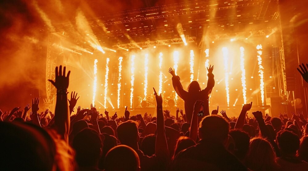 Festiwal „Złote Piaski” w Czeladzi: Polskie tradycje na filmowym ekranie