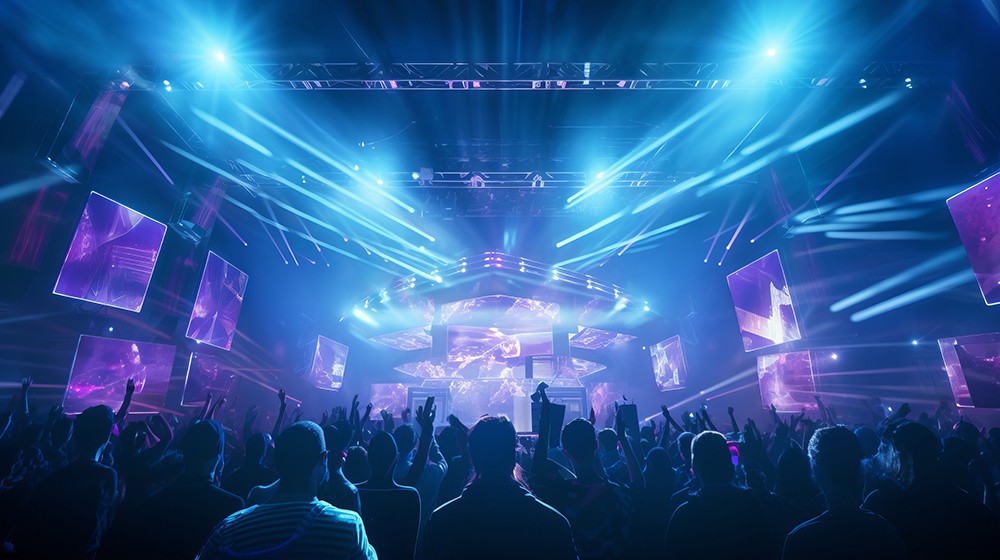 Łąki Łan w Bytkowie – legendarna energia na żywo!