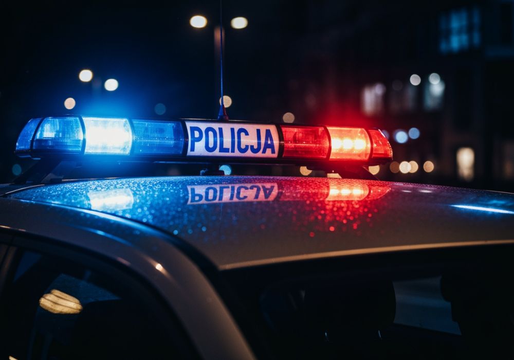 Śląski garnizon osiąga rekordową liczbę 11 736 policjantów w 2025 roku!