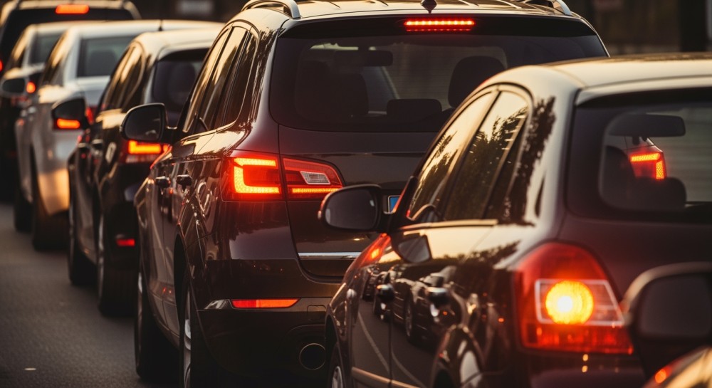 Utrudnienia w ruchu w Katowicach: Marsze i zgromadzenia od 15:00 do 19:30