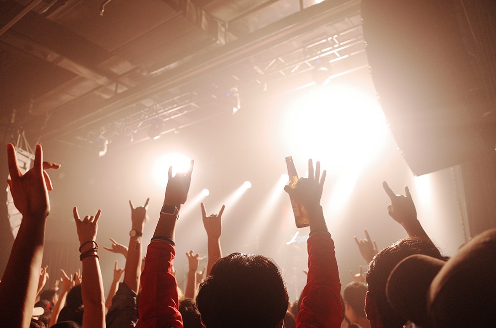 Muzyczne wspomnienia i emocje: IV Przystanek Krajcok Festiwal w Chorzowie z sukcesem zakończony