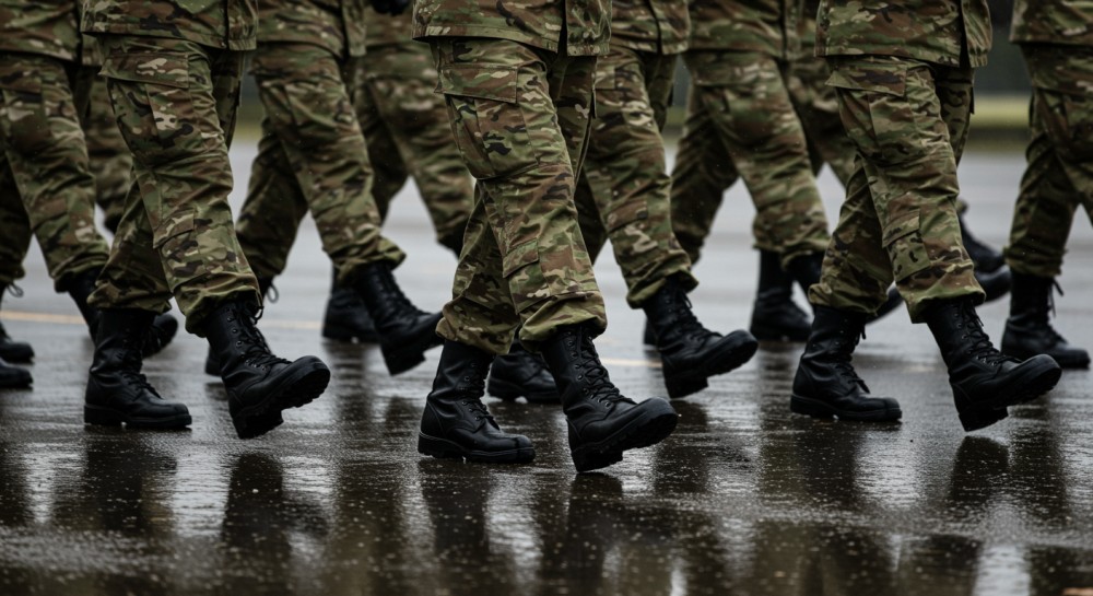 Śląsk zyskuje nowy program szkoleń obronnych „wGotowości”