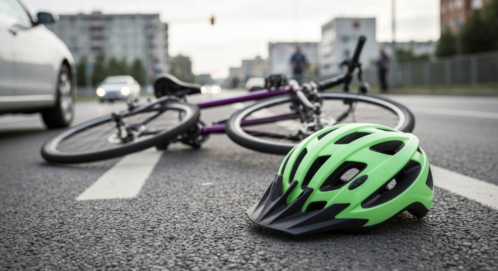 Nowa trasa rowerowa w Szopienicach niemal ukończona!