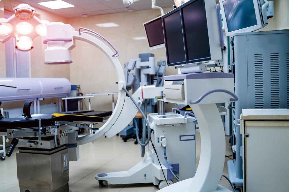 Piekarskie Centrum Medyczne zastrzykiem 1,7 miliona na rozwój kardiologii