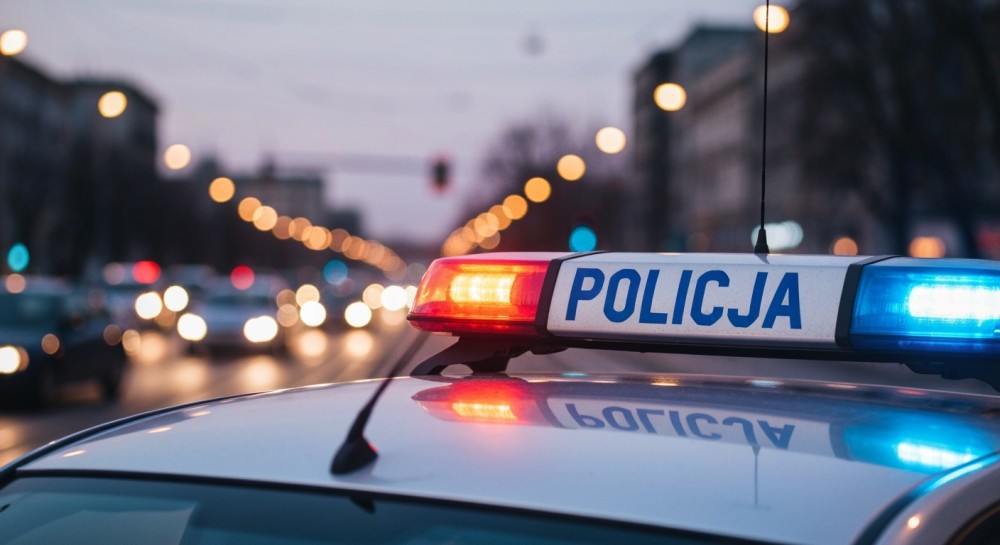 Policja w akcji: jak działa procedura „Niebieskiej Karty” w walce z przemocą domową