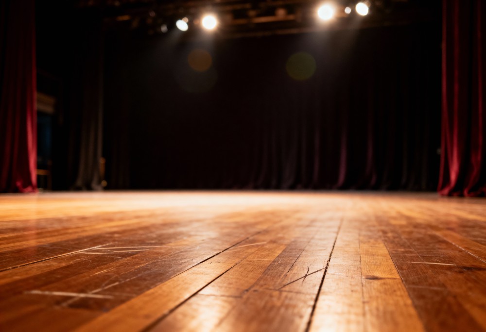 Baśń o wymyślonym chłopcu zadebiutuje w Siemianowickim Centrum Kultury