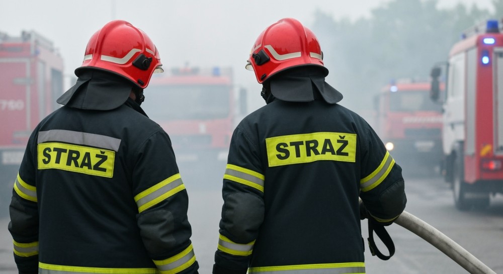 Czujki dymu i czadu obowiązkowe w każdym domu: Nowe przepisy ochrony przeciwpożarowej