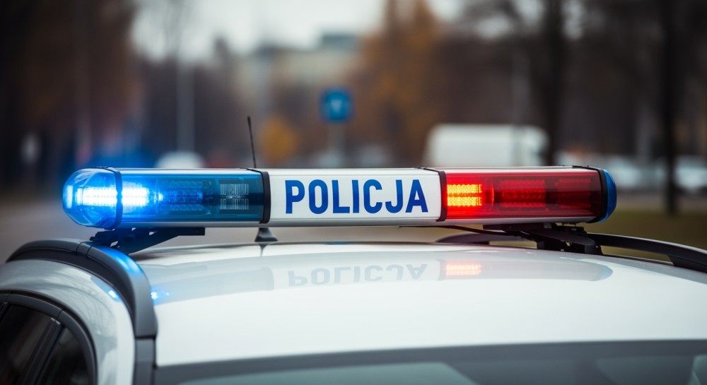 Uderzenie w narkobiznes: Rozbita siatka przemytników marihuany z USA do Polski