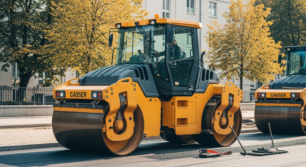 Modernizacja ul. Przyjaźni w Piekarach Śląskich startuje 26 listopada